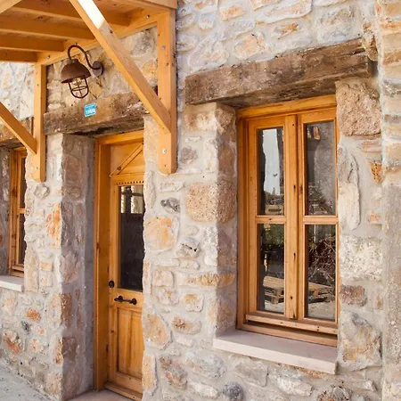 펜션 Gocakapi Doert 닷차