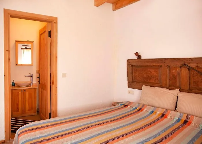 Prázdninový dům Gocakapi Datca Tasevler 4 *