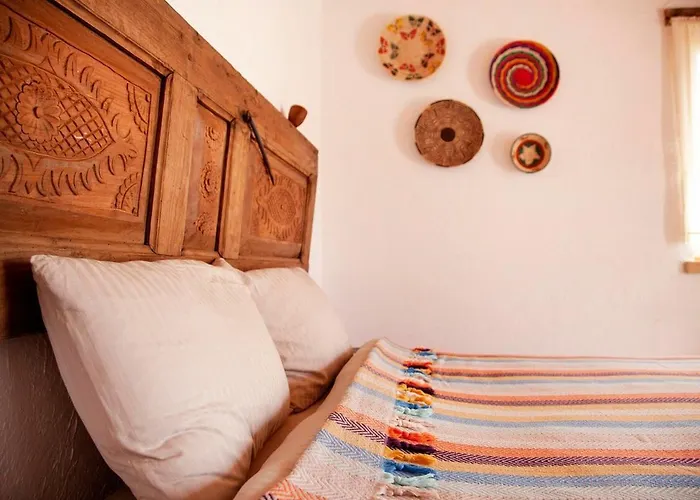 Gocakapi Datca Tasevler 4 * Datça