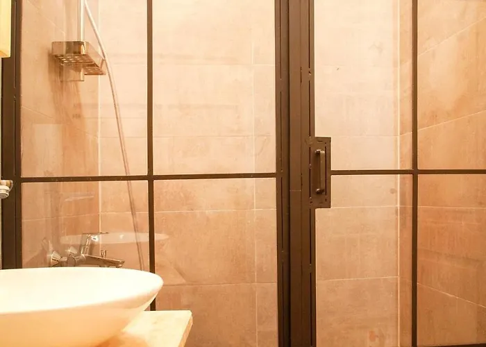 Gocakapi Datca Tasevler 4 Prázdninový dům