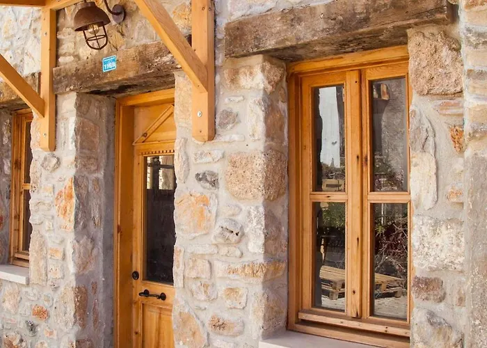 펜션 Gocakapi Doert 닷차