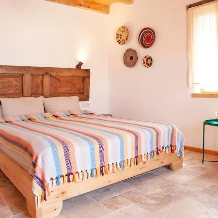 Дом отдыха Gocakapi Datca Tasevler 4 Датча