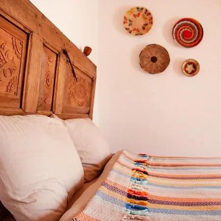 Gocakapi Datca Tasevler 4 * Датча