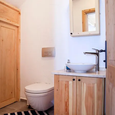 Gocakapı Dört Hébergement de vacances