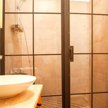 Gocakapı Dört Hébergement de vacances