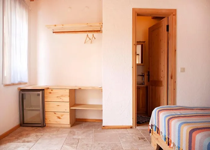 Дом отдыха Gocakapi Datca Tasevler 4 Датча