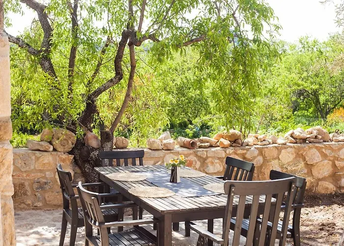 Gocakapi Datca Tasevler 4 *