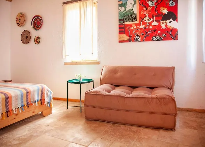 Gocakapi Doert Datça