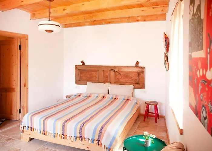 Дом отдыха Gocakapi Datca Tasevler 4 Датча